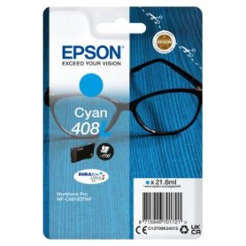 EPSON 408L C13T09K24010 (1.700PG) CIANO