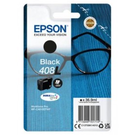 EPSON 408L C13T09K14010 (2.200PG) NERO