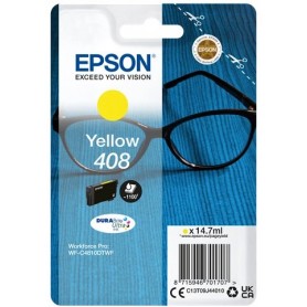 EPSON 408 C13T09J44010 (1.100PG) GIALLO