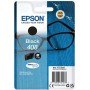 EPSON 408 C13T09J14010 (1.100PG) NERO