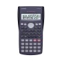 CALC. SCIENT. CASIO FX-82MSII 240 FUNZ.