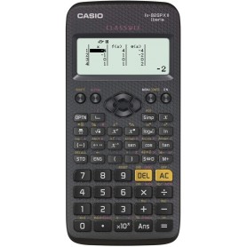 CALCOL. SCIENT. CASIO FX-82SPXII 293 F.