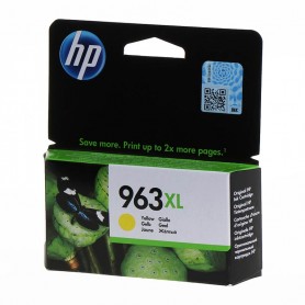 HP INK JET 963XL GIALLO  1600PG