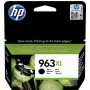 HP INK JET 963XL NERO  2000PG