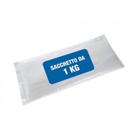 COLLA X TERMOFUSIONE STICK 11MM CF 1KG