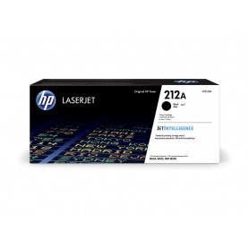 TONER HP N.212A ORIGINALE 5500PG. NERO