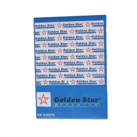 CARTA  FOTOCOPIE A3 GOLDEN STAR