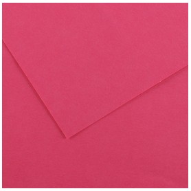 BRISTOL 70X100 220G FUCSIA (11) CANSON