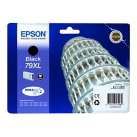 EPSON WF4630/5110/5690 79XL BK