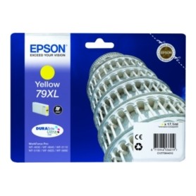 EPSON WF4630/5110/5690 79XL GIALLO