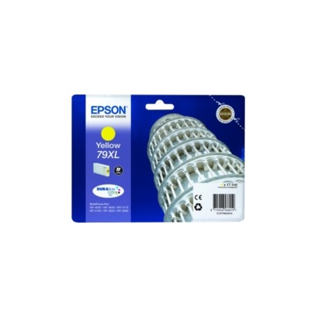 EPSON WF4630/5110/5690 79XL GIALLO