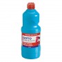 TEMPERA 500ML GIOTTO PAINT TURCHESE