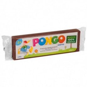 PONGO 350G MARRONE