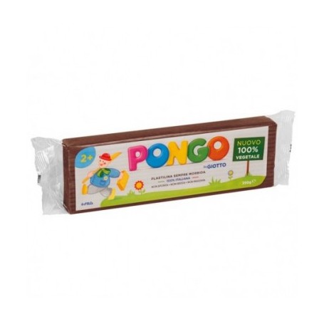 PONGO 350G MARRONE