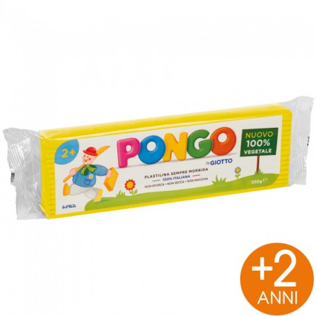 PONGO 350G GIALLO