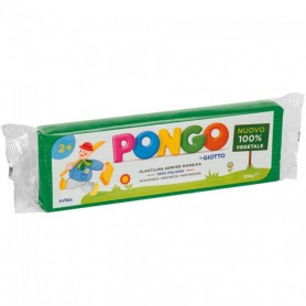 PONGO 350G VERDE