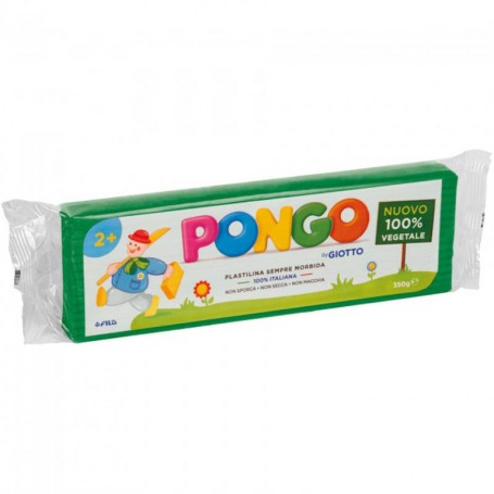 PONGO 350G VERDE