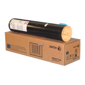 006R01176 TONER XEROX CIANO (15.000)