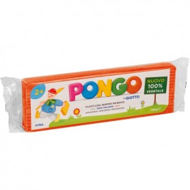 PONGO 350G ARANCIONE