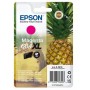 EPSON 604XL MAGENTA CARTUCCIA ORIG.350PG