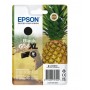 EPSON 604XL NERO CARTUCCIA ORIG. 500PG