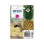 EPSON 604 MAGENTA CARTUCCIA ORIG. 130PG