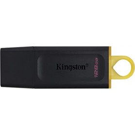 KINGSTON PENDRIVE 128GB USB 3.2 NERO