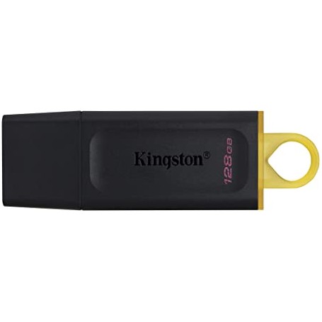 KINGSTON PENDRIVE 128GB USB 3.2 NERO