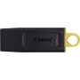 KINGSTON PENDRIVE 128GB USB 3.2 NERO