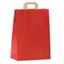 SHOPPERS ROSSO A/R 27+12X37 M/PIAT.25PZ