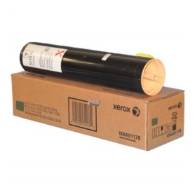 006R01176 TONER XEROX GIALLO (15.000)