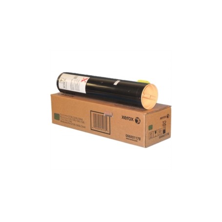 006R01176 TONER XEROX GIALLO (15.000)