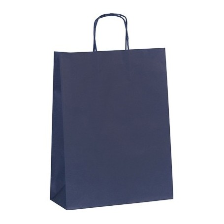 SHOPPERS BLU A/R 18+8X24 M/PIAT.25PZ