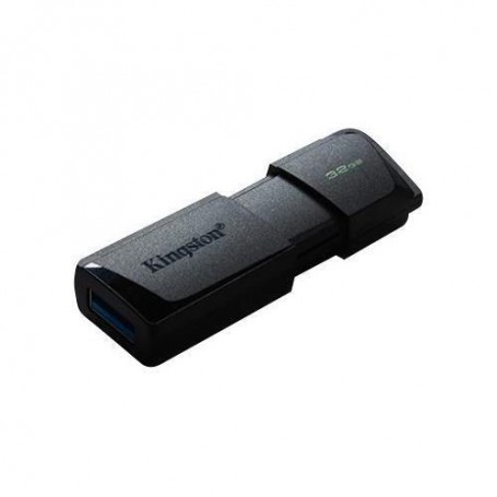 KINGSTON PENDRIVE 32GB USB 3.2 NERO