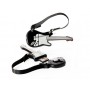 PENDRIVE TECH ONE CHITARRA NERA 32 GB