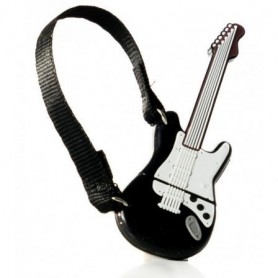 PENDRIVE TECH ONE CHITARRA NERA 32 GB