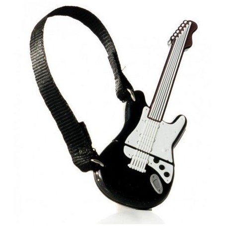 PENDRIVE TECH ONE CHITARRA NERA 32 GB