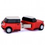 PENDRIVE TECH ONE TECH MINI COOPER 32GB