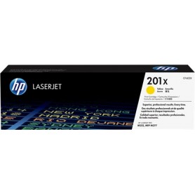 HP LASER M252/MFP M277 201X GIALLO ALTA