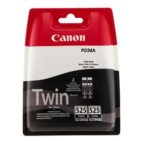 CANON PGI 525 BK CONFEZIONE DOPPIA