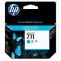 HP N 711 INK CIANO 29ML