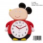 OROLOGIO DA TAVOLO MICKEY MOUSE