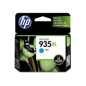 HP INK JET 935XL CIANO  (825PG)