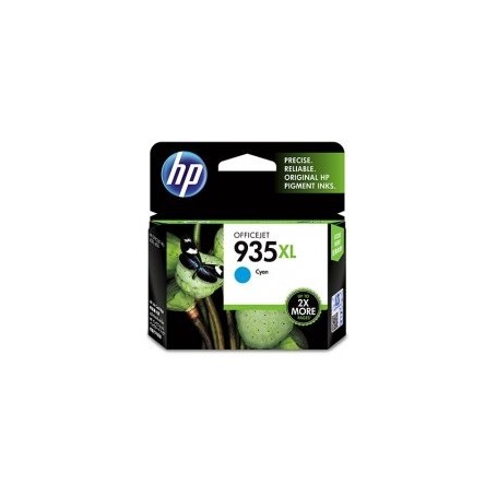HP INK JET 935XL CIANO  (825PG)