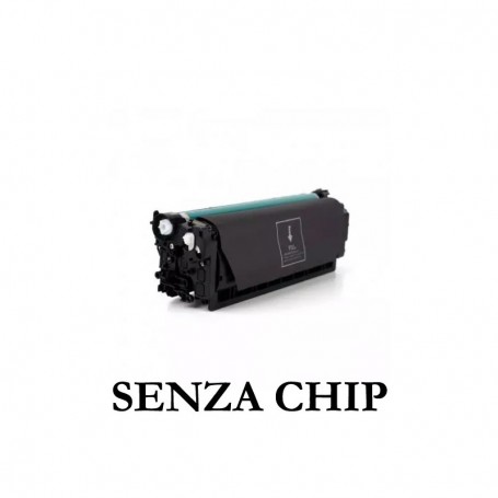 TONER COMP 117A YE NO CHIP W2072A 729