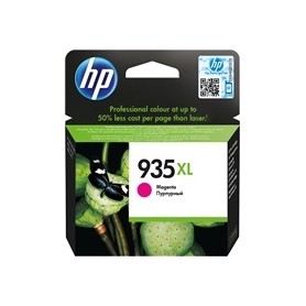 HP INK JET 935XL MAGENTA (825PG)