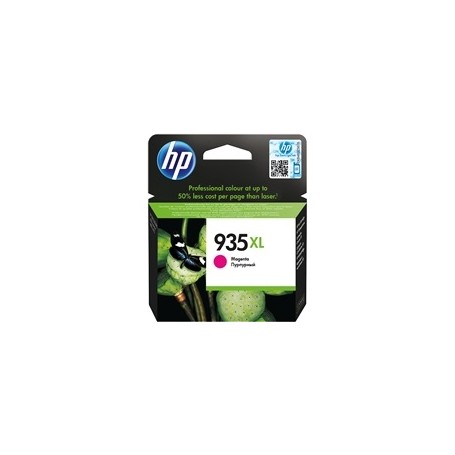 HP INK JET 935XL MAGENTA (825PG)