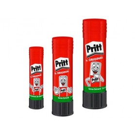 COLLA STICK PRITT 20GR DA24PZ  NEW FORM.