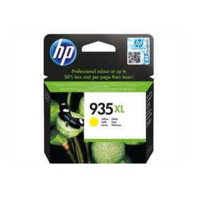 HP INK JET 935XL GIALLO  (825PG)