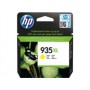 HP INK JET 935XL GIALLO  (825PG)